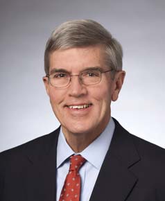 David Bagley