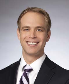 David Vogel