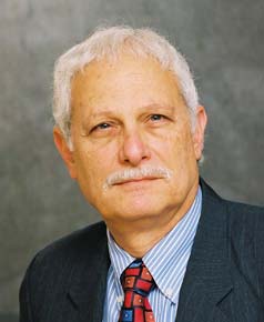 John Hecht