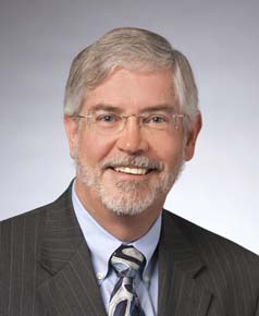 Mike Van Horne