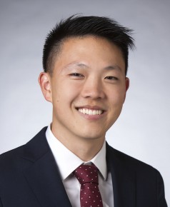 David Gao Web