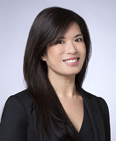 Jennifer Chang