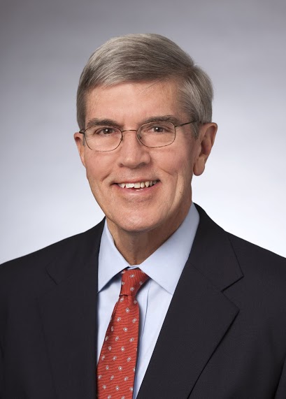 David W. Bagley II